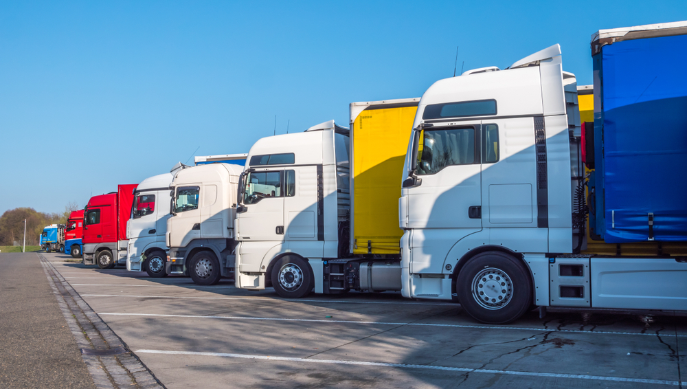 Site Deliveries