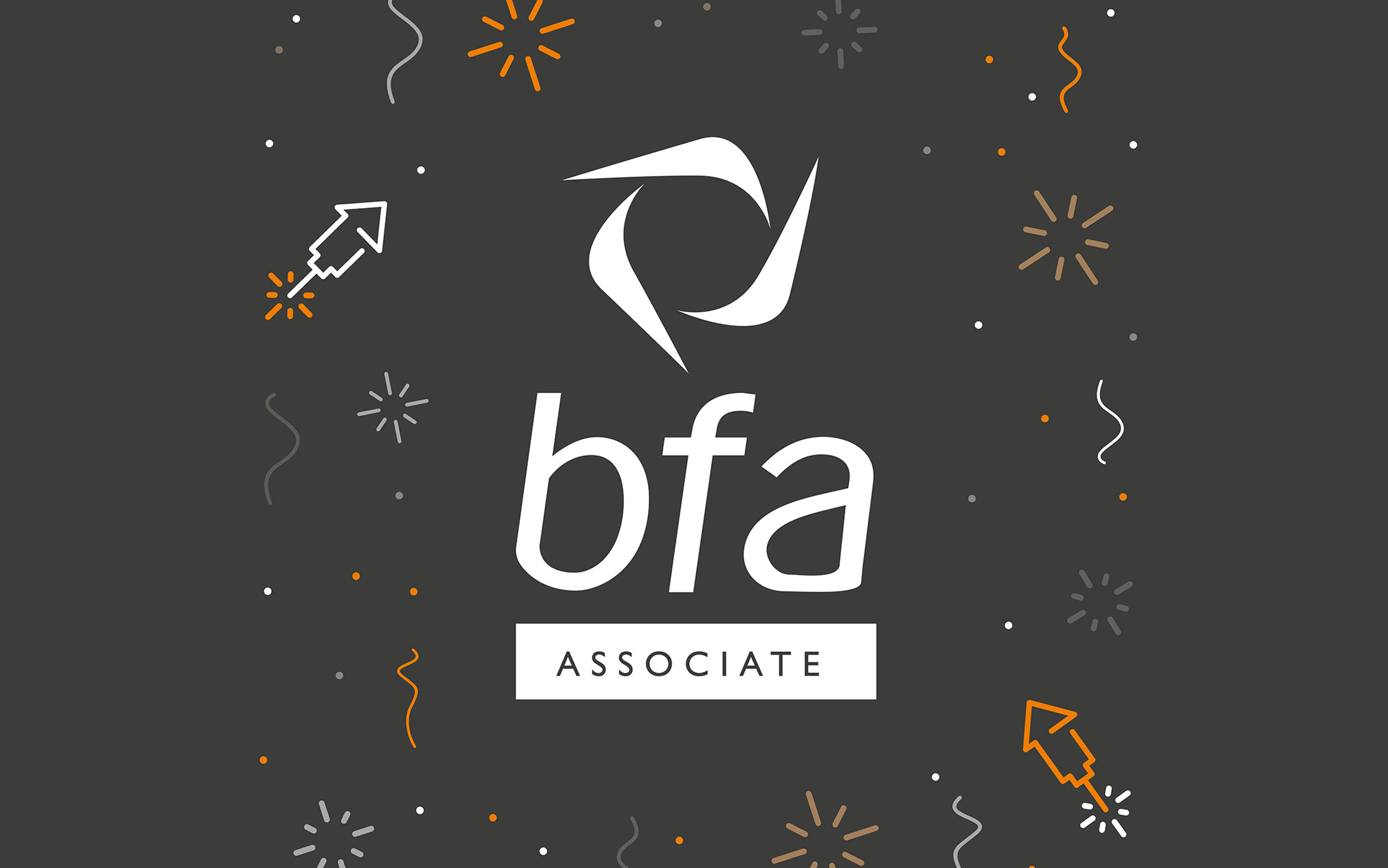 BFA Associate Accreditation